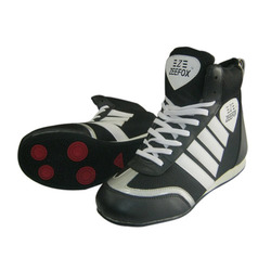 Delta Shoes